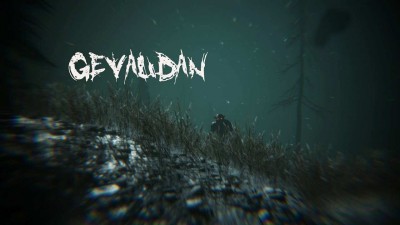 четвертый скриншот из Gevaudan