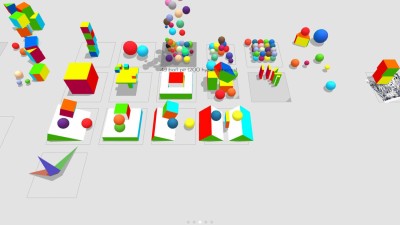 третий скриншот из 4D Toys