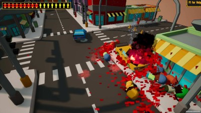 первый скриншот из Floppy Heroes + Equipment Crea