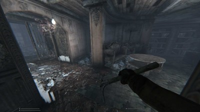 четвертый скриншот из Total Chaos