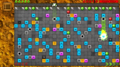 первый скриншот из Shift'em Mania