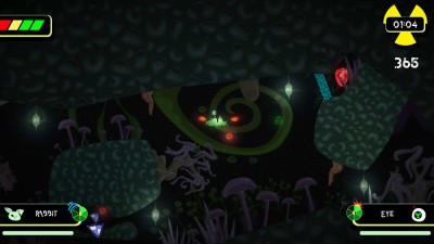четвертый скриншот из Radio Rabbit
