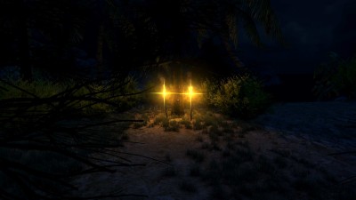 третий скриншот из The Cabin