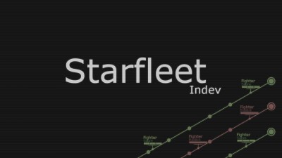 третий скриншот из Starfleet