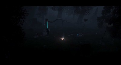 второй скриншот из Night and Fire [Alpha]