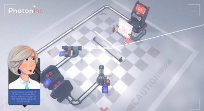 третий скриншот из PhotonInc