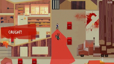 третий скриншот из Serial Cleaner