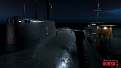 третий скриншот из KURSK