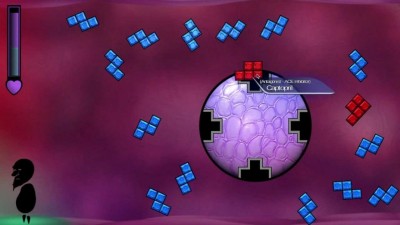 первый скриншот из LigandQuest