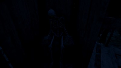 первый скриншот из The Cabin