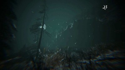 первый скриншот из Gevaudan