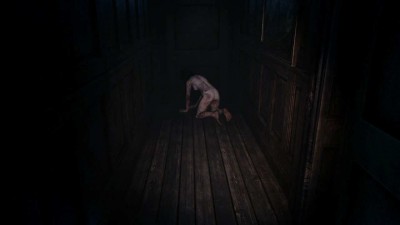 четвертый скриншот из The Lighthouse