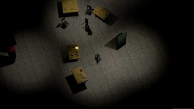 третий скриншот из Nausea