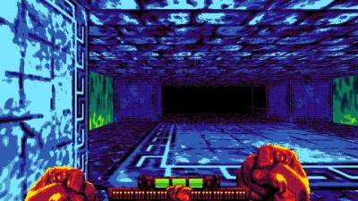 четвертый скриншот из Fight Knight Demo