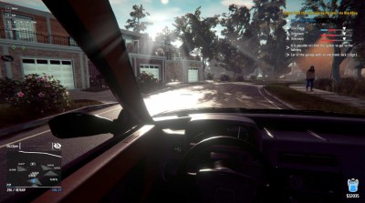 третий скриншот из Thief Simulator