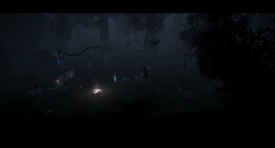 третий скриншот из Night and Fire [Alpha]