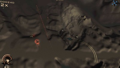 второй скриншот из Angel Flare