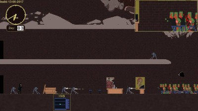 третий скриншот из Vendor Chronicles