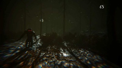 второй скриншот из Gevaudan