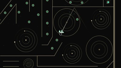 второй скриншот из Momentum Beta