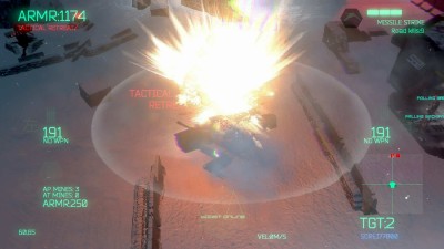 первый скриншот из Drone: Remote Tactical Warfare