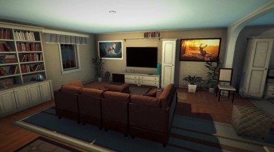 четвертый скриншот из Thief Simulator