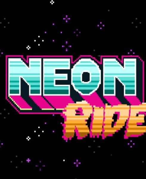 Neon City Riders Demo Neon City Riders Demo