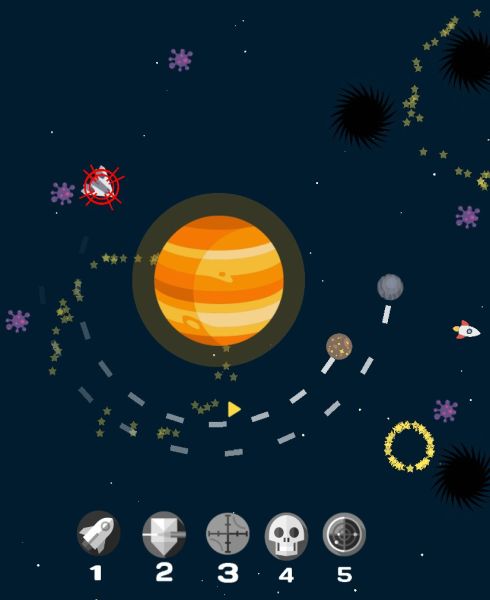 Orbital Orbital