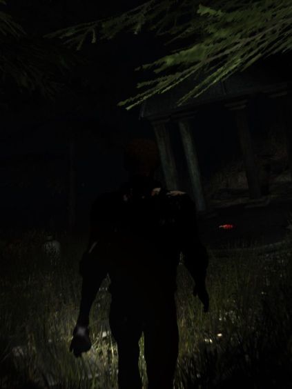 Silent Manor [Public Demo v1.1 + Prelude]