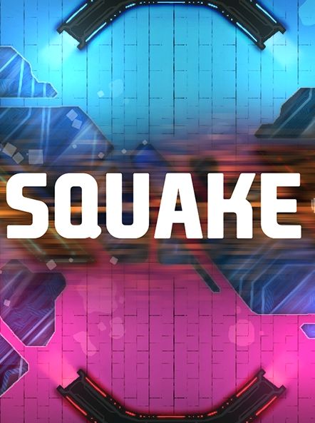 Squake Squake