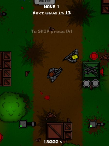 2urvive Demo