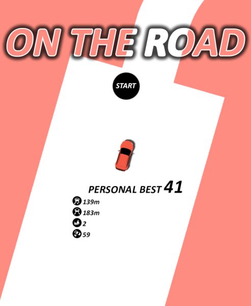 On The Road