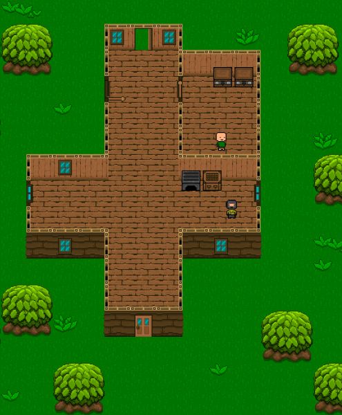 Adventure Craft Adventure Craft