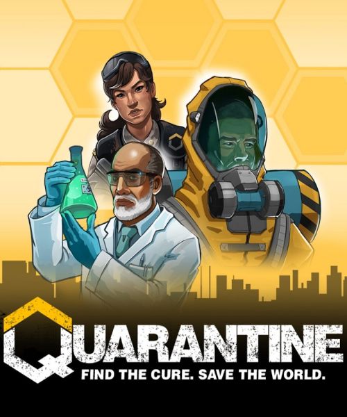 Quarantine Quarantine