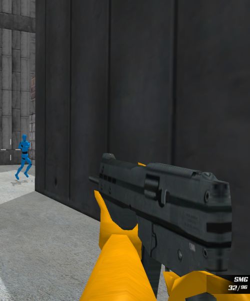Bionic Beta Bionic Beta