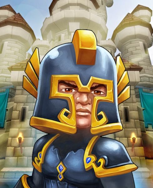King's Guard TD King's Guard TD