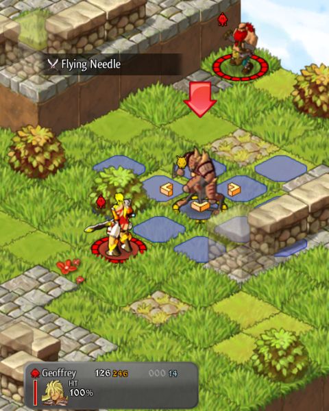 Hartacon Tactics [Beta]
