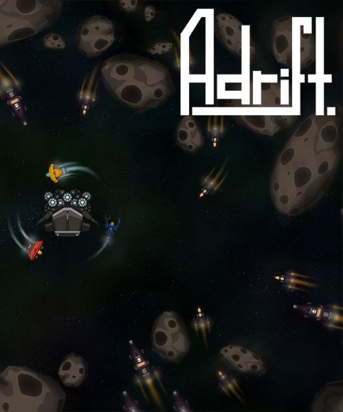 Stardrift Nomads