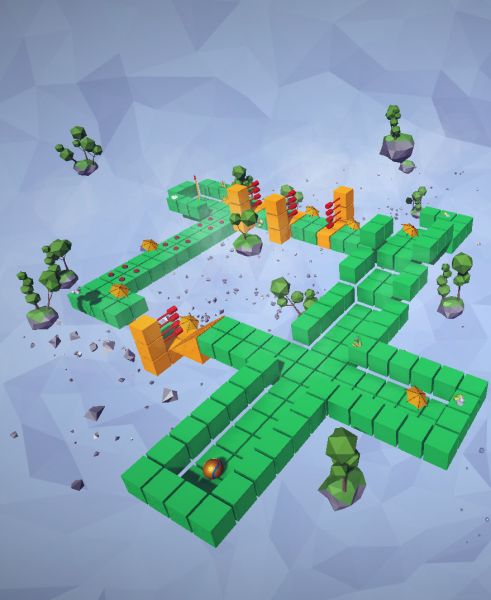 HardCube
