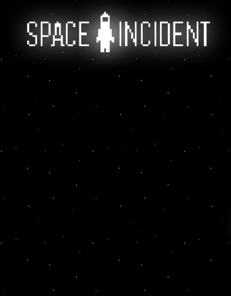 Space Incident Space Incident