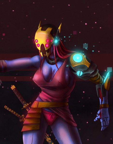 EM: Shader Attack