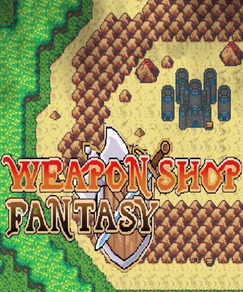 Weapon Shop Fantasy Weapon Shop Fantasy