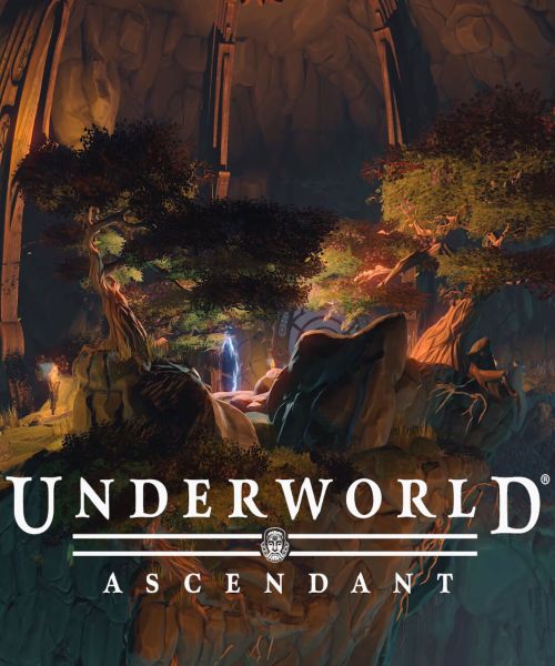 Underworld Ascendant