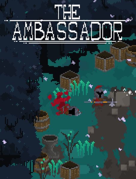 The Ambassador The Ambassador
