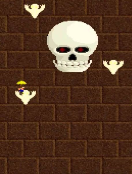Afterlife: Quest Rickard Afterlife: Quest Rickard