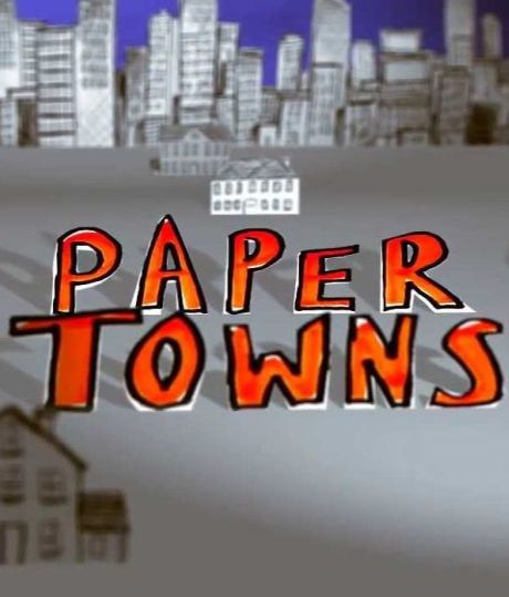 Paper Town Paper Town