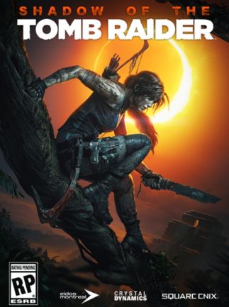 Shadow of the Tomb Raider Croft Edition