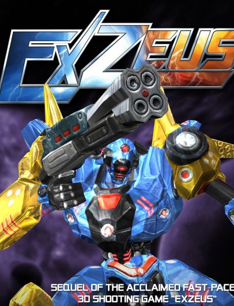 ExZeus 2 ExZeus 2