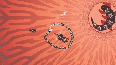 третий скриншот из Ophidia