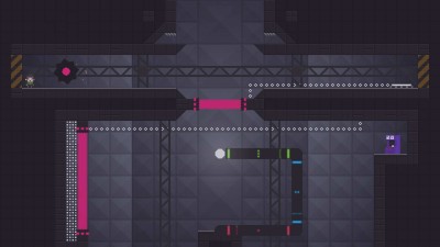 четвертый скриншот из Pivot Pilot